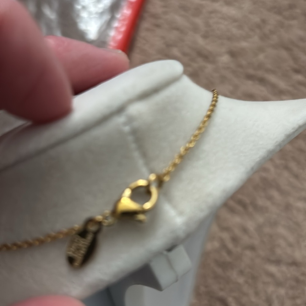 QVC necklace - Picture 3 of 4
